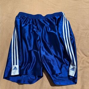 Adidas Mens Dazzle Shorts